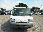Used 2005 MAZDA BONGO VAN BF69081 for Sale Image 8