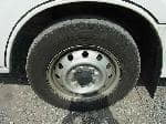 Used 2005 MAZDA BONGO VAN BF69081 for Sale Image 9