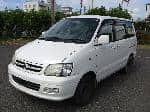 Used 2001 TOYOTA TOWNACE NOAH BF69149 for Sale Image 1