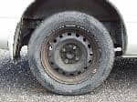 Used 2001 TOYOTA TOWNACE NOAH BF69149 for Sale Image 11
