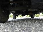 Used 2001 TOYOTA TOWNACE NOAH BF69149 for Sale Image 13
