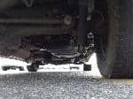 Used 2001 TOYOTA TOWNACE NOAH BF69149 for Sale Image 16