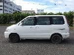 Used 2001 TOYOTA TOWNACE NOAH BF69149 for Sale Image 2
