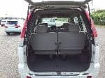 Used 2001 TOYOTA TOWNACE NOAH BF69149 for Sale Image 21