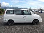 Used 2001 TOYOTA TOWNACE NOAH BF69149 for Sale Image 6