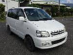 Used 2001 TOYOTA TOWNACE NOAH BF69149 for Sale Image 7