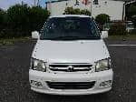 Used 2001 TOYOTA TOWNACE NOAH BF69149 for Sale Image 8
