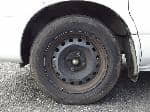 Used 2001 TOYOTA TOWNACE NOAH BF69149 for Sale Image 9