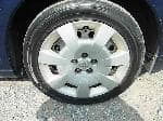Used 2004 TOYOTA AVENSIS BF69084 for Sale Image 10