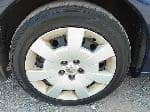 Used 2004 TOYOTA AVENSIS BF69084 for Sale Image 11