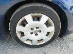 Used 2004 TOYOTA AVENSIS BF69084 for Sale Image 12