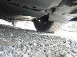 Used 2004 TOYOTA AVENSIS BF69084 for Sale Image 14