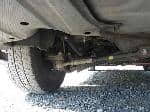 Used 2004 TOYOTA AVENSIS BF69084 for Sale Image 15