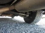 Used 2004 TOYOTA AVENSIS BF69084 for Sale Image 16