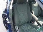 Used 2004 TOYOTA AVENSIS BF69084 for Sale Image 17
