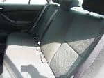 Used 2004 TOYOTA AVENSIS BF69084 for Sale Image 19