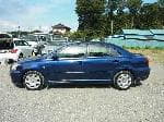 Used 2004 TOYOTA AVENSIS BF69084 for Sale Image 2