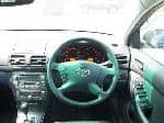 Used 2004 TOYOTA AVENSIS BF69084 for Sale Image 21