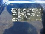 Used 2004 TOYOTA AVENSIS BF69084 for Sale Image 27