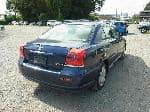 Used 2004 TOYOTA AVENSIS BF69084 for Sale Image 5