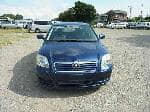 Used 2004 TOYOTA AVENSIS BF69084 for Sale Image 8