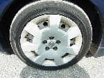 Used 2004 TOYOTA AVENSIS BF69084 for Sale Image 9