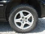 Used 1998 TOYOTA HARRIER BF69111 for Sale Image 10