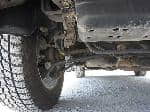 Used 1998 TOYOTA HARRIER BF69111 for Sale Image 15