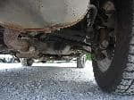 Used 1998 TOYOTA HARRIER BF69111 for Sale Image 16