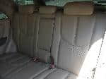 Used 1998 TOYOTA HARRIER BF69111 for Sale Image 19