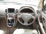 Used 1998 TOYOTA HARRIER BF69111 for Sale Image 21