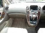 Used 1998 TOYOTA HARRIER BF69111 for Sale Image 22