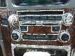 Used 1998 TOYOTA HARRIER BF69111 for Sale Image 24