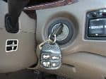 Used 1998 TOYOTA HARRIER BF69111 for Sale Image 27