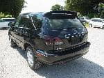 Used 1998 TOYOTA HARRIER BF69111 for Sale Image 3
