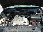 Used 1998 TOYOTA HARRIER BF69111 for Sale Image 31
