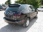 Used 1998 TOYOTA HARRIER BF69111 for Sale Image 5