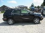 Used 1998 TOYOTA HARRIER BF69111 for Sale Image 6