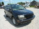 Used 1998 TOYOTA HARRIER BF69111 for Sale Image 7