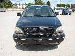 Used 1998 TOYOTA HARRIER BF69111 for Sale Image 8