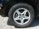 Used 1998 TOYOTA HARRIER BF69111 for Sale Image 9