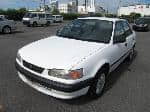 Used 1996 TOYOTA COROLLA SEDAN BF69152 for Sale Image 1