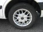 Used 1996 TOYOTA COROLLA SEDAN BF69152 for Sale Image 10