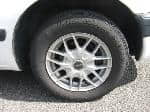 Used 1996 TOYOTA COROLLA SEDAN BF69152 for Sale Image 12