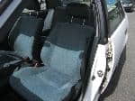 Used 1996 TOYOTA COROLLA SEDAN BF69152 for Sale Image 18