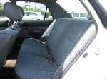 Used 1996 TOYOTA COROLLA SEDAN BF69152 for Sale Image 19