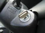 Used 1996 TOYOTA COROLLA SEDAN BF69152 for Sale Image 26