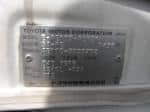 Used 1996 TOYOTA COROLLA SEDAN BF69152 for Sale Image 27