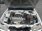 Used 1996 TOYOTA COROLLA SEDAN BF69152 for Sale Image 28