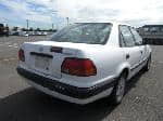 Used 1996 TOYOTA COROLLA SEDAN BF69152 for Sale Image 5